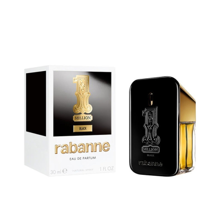 1 Million Black - Eau de Parfum RABANNE PARFUM 1 Million Black - Eau de Parfum RABANNE PARFUM